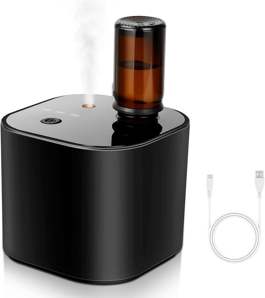 Kabelloser Wasserloser Diffuser