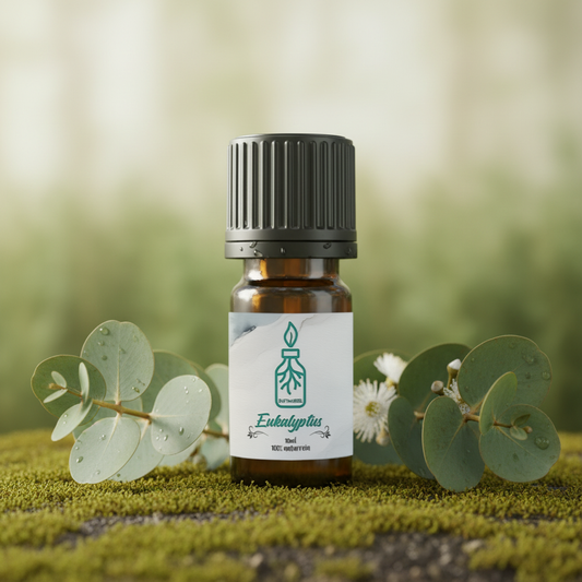 Eukalyptus Öl 10ml