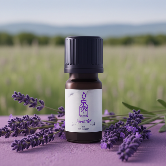 Lavendel Öl 10ml