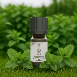 Pfefferminz Öl 10ml