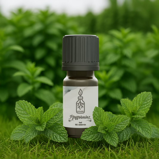 Pfefferminz Öl 10ml